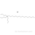 Cetyltributylphosphoniumbromid CAS 14937-45-2